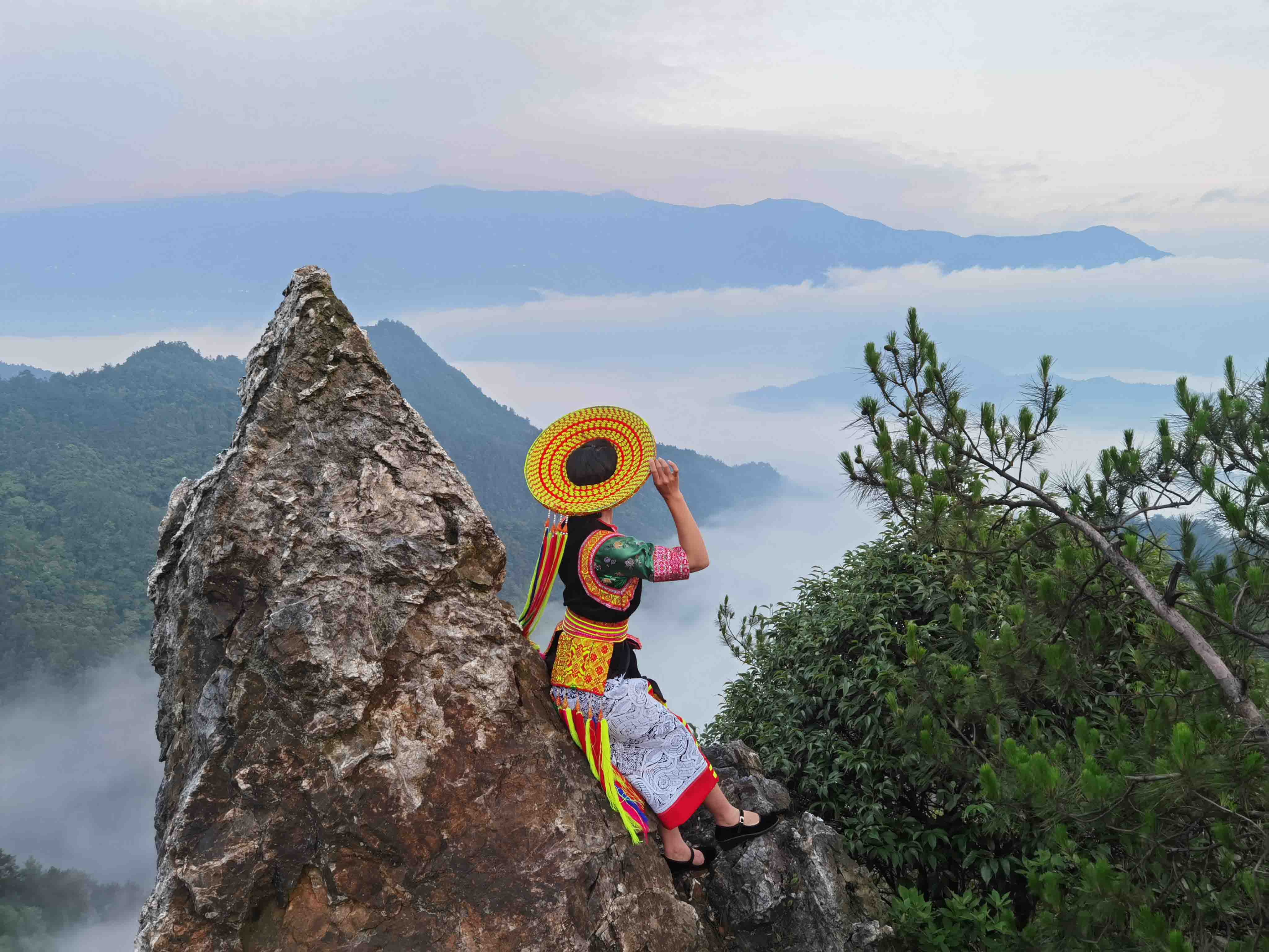 花瑤風(fēng)情 花瑤風(fēng)情
